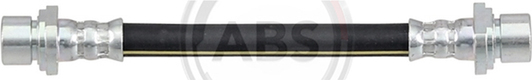 Тормозной шланг A.B.S. SL6618 для Toyota Auris