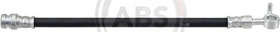 Тормозной шланг A.B.S. SL6624