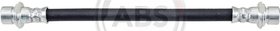 Тормозной шланг A.B.S. SL7014