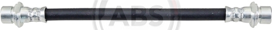 SL7014 A.B.S. Тормозной шланг