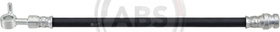 Гальмівний шланг A.B.S. sl6623