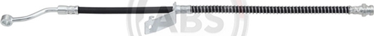 sl6628 A.B.S. Тормозной шланг для Hyundai i20