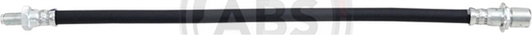 sl6358 A.B.S. Тормозной шланг для Toyota Hilux