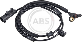 Датчик ABS A.B.S. 31346