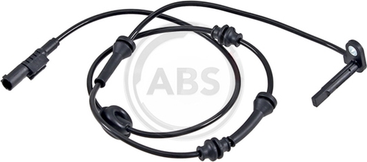 31472 A.B.S. Датчик ABS для Alfa Romeo Giulietta