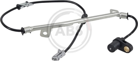 Датчик ABS A.B.S. 31488