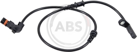 Датчик ABS A.B.S. 31502