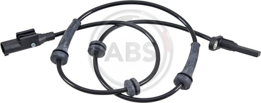 31514 A.B.S. Датчик ABS