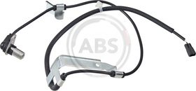 Датчик ABS A.B.S. 31318