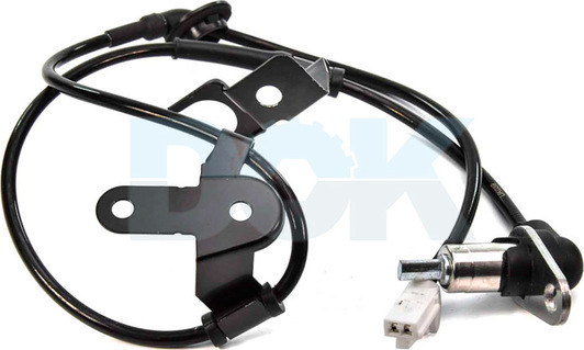 Датчик ABS A.B.S. 30940 для Mazda 626