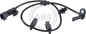 Датчик ABS A.B.S. 31388