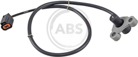 Датчик ABS A.B.S. 31475