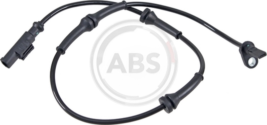 31385 A.B.S. Датчик ABS для Fiat Panda