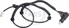 Датчик ABS A.B.S. 31414