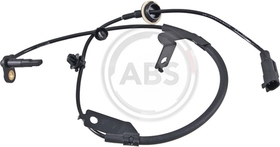 Датчик ABS A.B.S. 31282