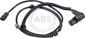 Датчик ABS A.B.S. 31417