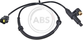 Датчик ABS A.B.S. 31467