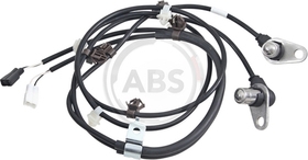Датчик ABS A.B.S. 31319