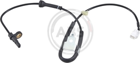 Датчик ABS A.B.S. 31324