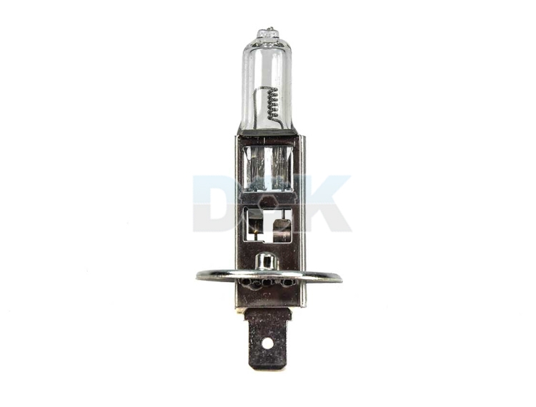 

Автолампа AG-Autoparts ag40003s Standard H1 P14,5s 70 W прозрачная