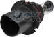 Автолампа AG-Autoparts Standard HB1 P29t 45 W 65 W прозора ag40022s