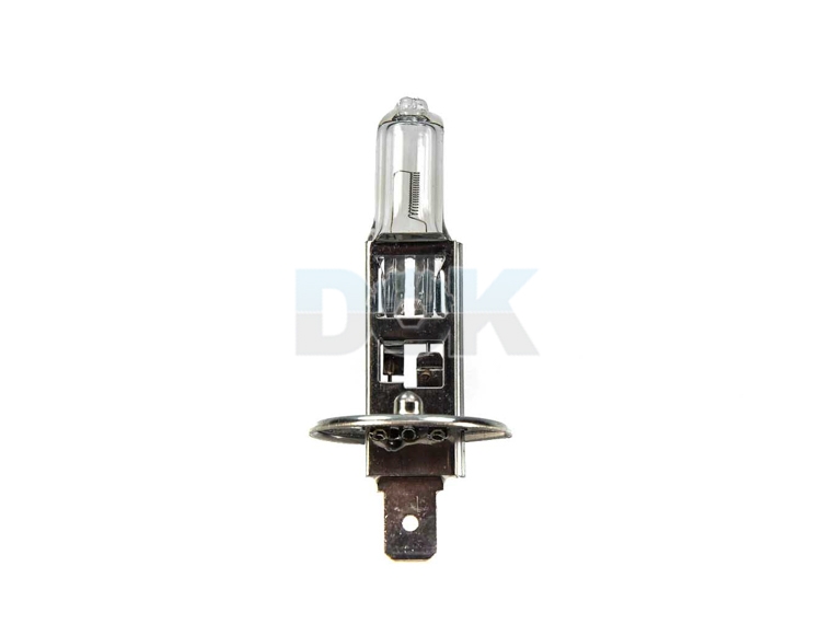 

Автолампа AG-Autoparts ag40001s Standard H1 P14,5s 55 W прозрачная