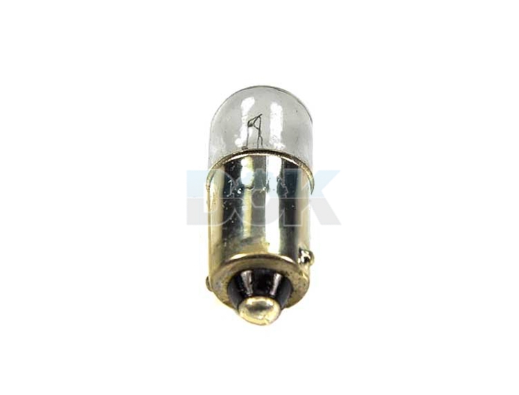 

Автолампы AG-Autoparts ag40066s T2W BA9s 1,5 W прозрачная