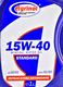 Моторное масло Agrinol Standard 15W-40 1 л на Hyundai ix55