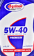 Моторное масло Agrinol Premium 5W-40 1 л на Citroen C3