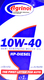 Моторна олива Agrinol HP-Diesel 10W-40 1 л на BMW X1