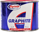 Agrinol Graphite графитная смазка