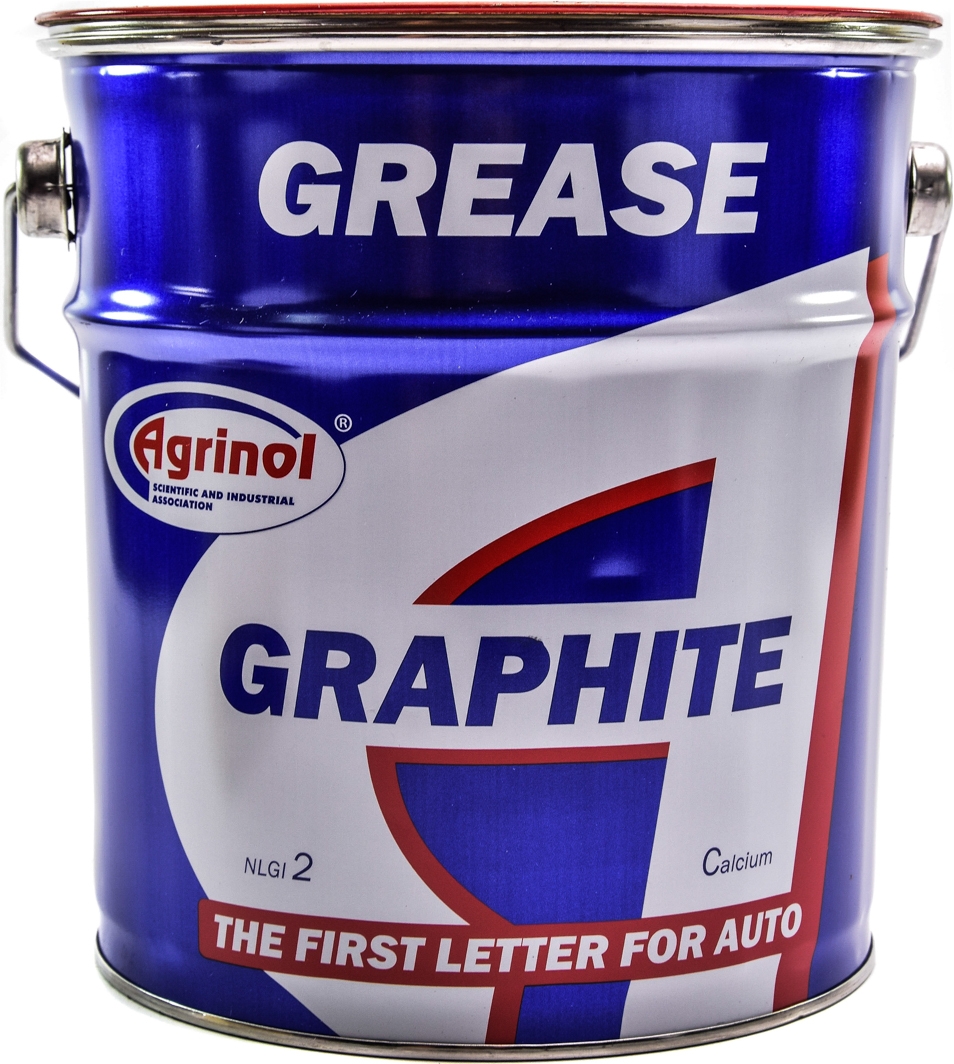 

Смазка Agrinol Graphite графитная 4802859051
