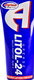Agrinol Litol-24 литиевая смазка, 100 мл (4102816899) 100 мл