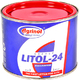 Agrinol Litol-24 літієве мастило, 400 мл (101741) 400 мл