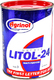 Agrinol Litol-24 литиевая смазка, 800 мл (101740) 800 мл
