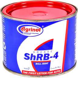 Смазка Agrinol ShRB-4 бариевая