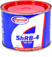 Agrinol ShRB-4 бариевая смазка
