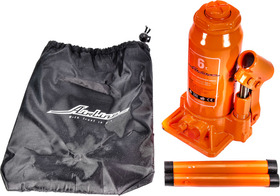 Домкрат Airline бутылочный гидравлический 6 т ajb06