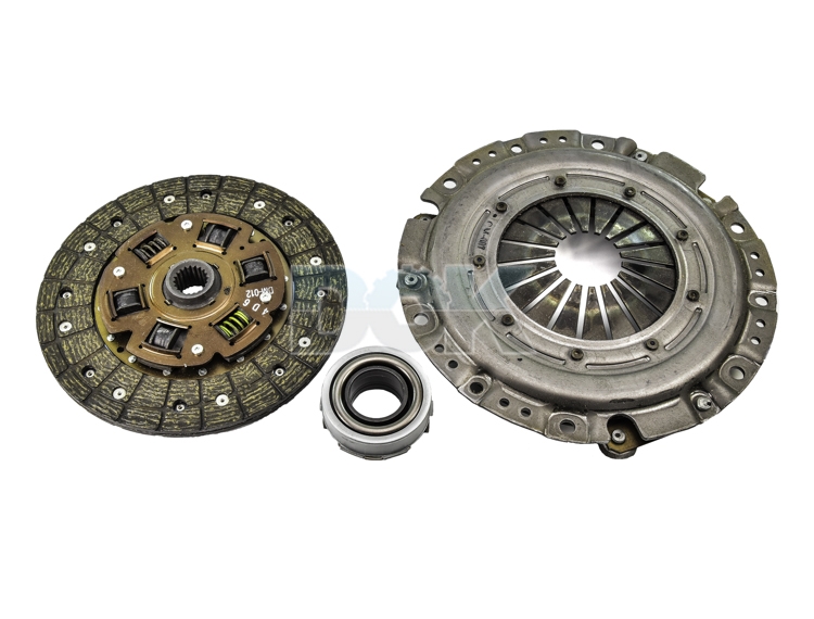

Aisin KM010 Комплект сцепления