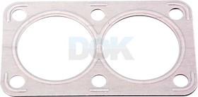 Прокладка приемной трубы Ajusa 00243100