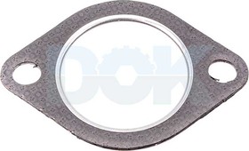 Прокладка приемной трубы Ajusa 00963400