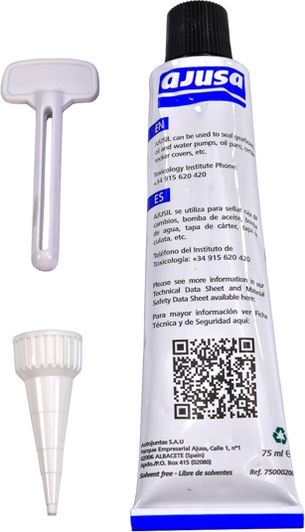 Ajusa Ajusil Silicone Sealant формувач прокладок