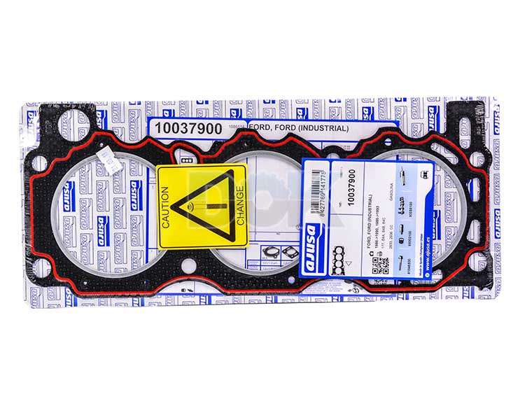 

Ajusa 10037900 Прокладка ГБЦ