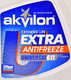 Готовый антифриз Akvilon Extra G11 синий -40 °C