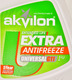 Готовий антифриз Akvilon Extra G11 зелений -40 °C
