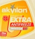 Готовый антифриз Akvilon Extra G11 желтый -40 °C