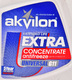 Akvilon Extra G11 синий концентрат антифриза
