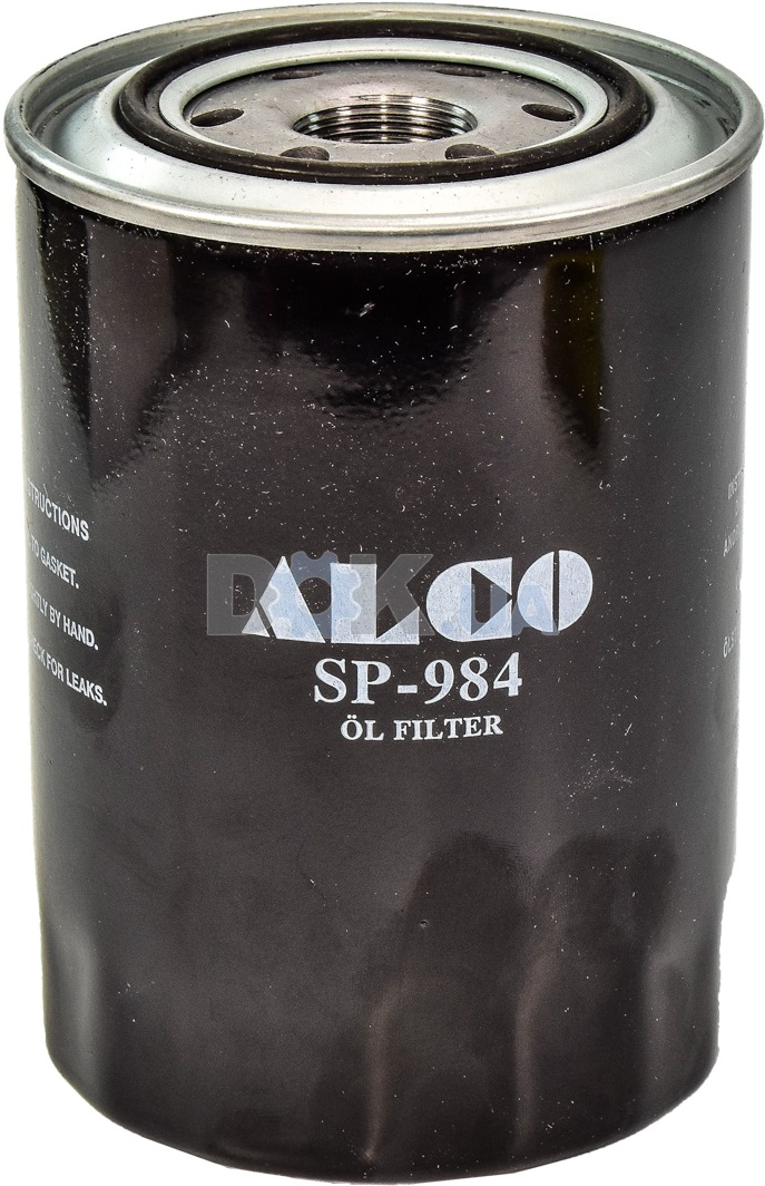 

Alco SP984 Масляный фильтр