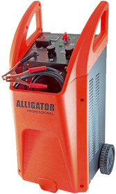 Пуско-зарядний пристрій Alligator ac811