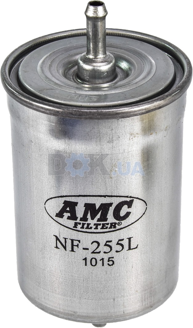 

Amc Filter NF255L Топливный фильтр